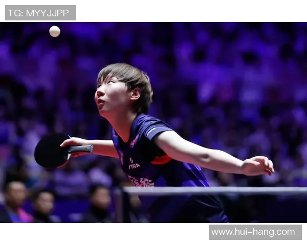 深圳乒乓球队快速变革引发热议推动乒乓球运动新发展